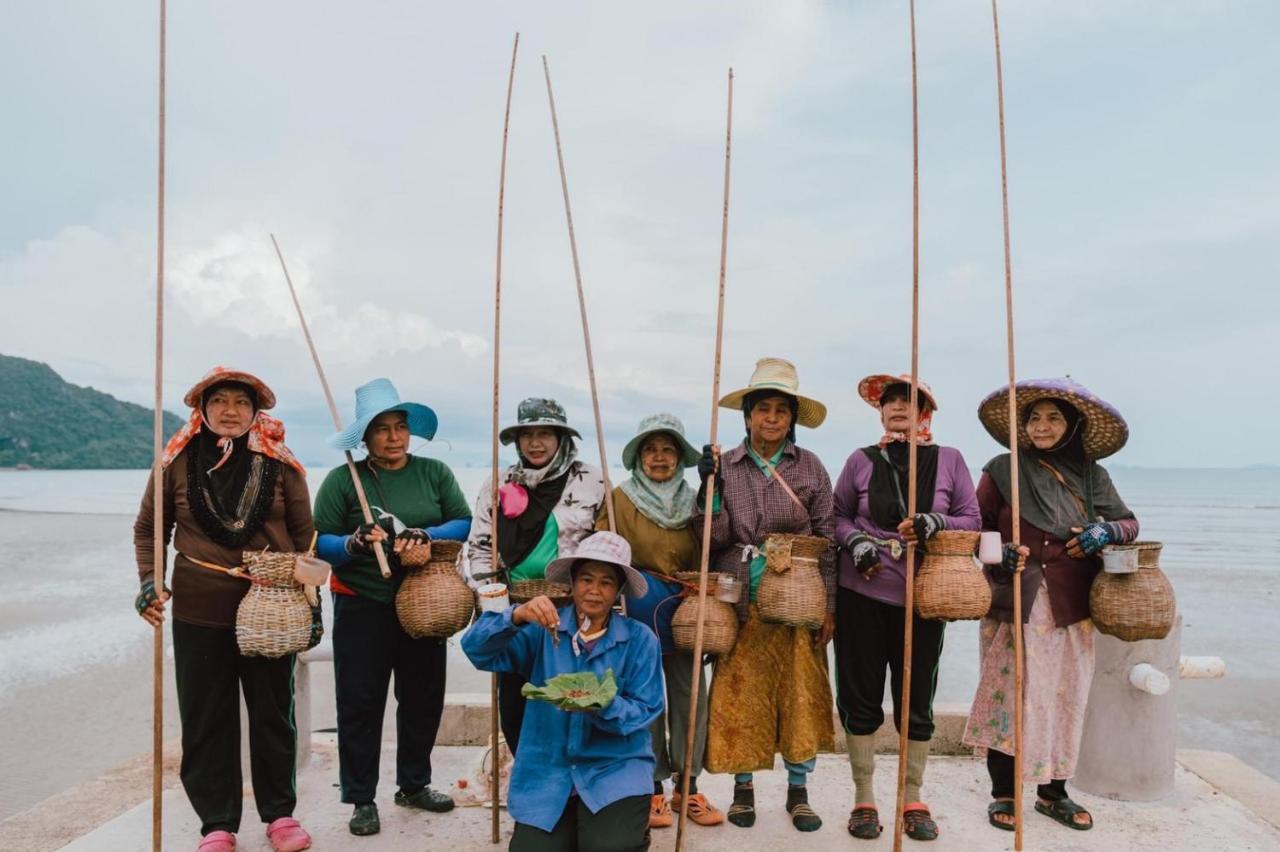 บ้าน ธรัญญา รีสอร์ท  เกาะยาวใหญ่ ภายนอก รูปภาพ